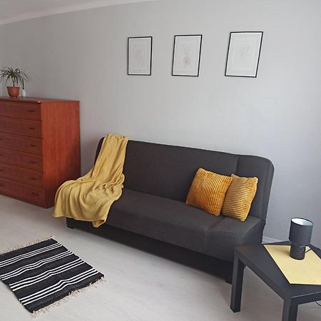 Apartament Mariacka Two Бидгошч Екстериор снимка