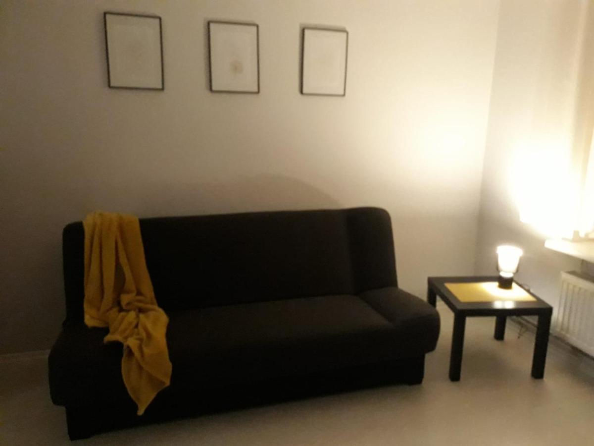Apartament Mariacka Two Бидгошч Екстериор снимка