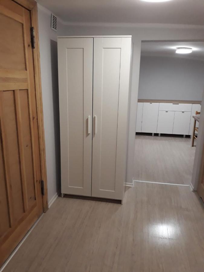 Apartament Mariacka Two Бидгошч Екстериор снимка