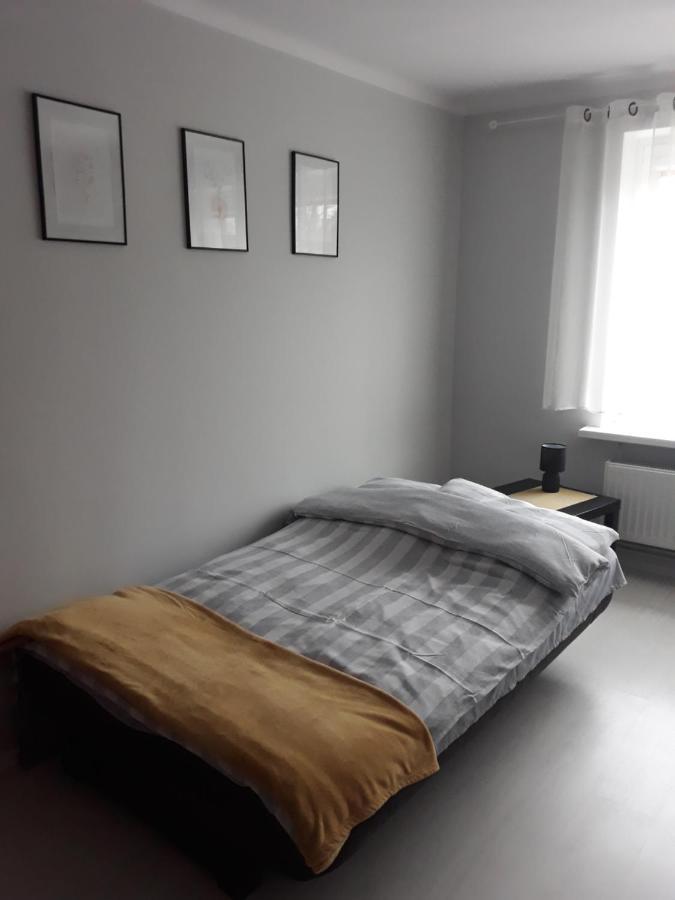 Apartament Mariacka Two Бидгошч Екстериор снимка