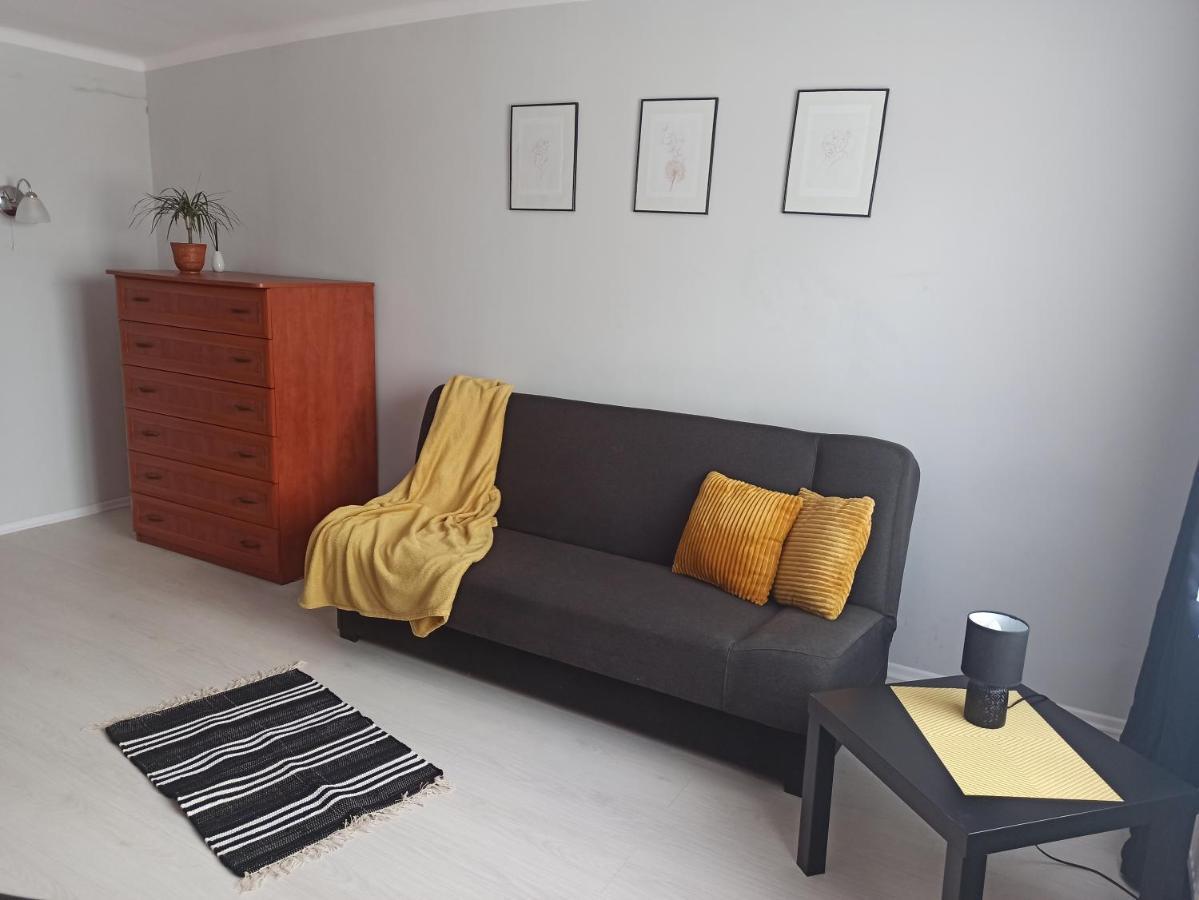 Apartament Mariacka Two Бидгошч Екстериор снимка