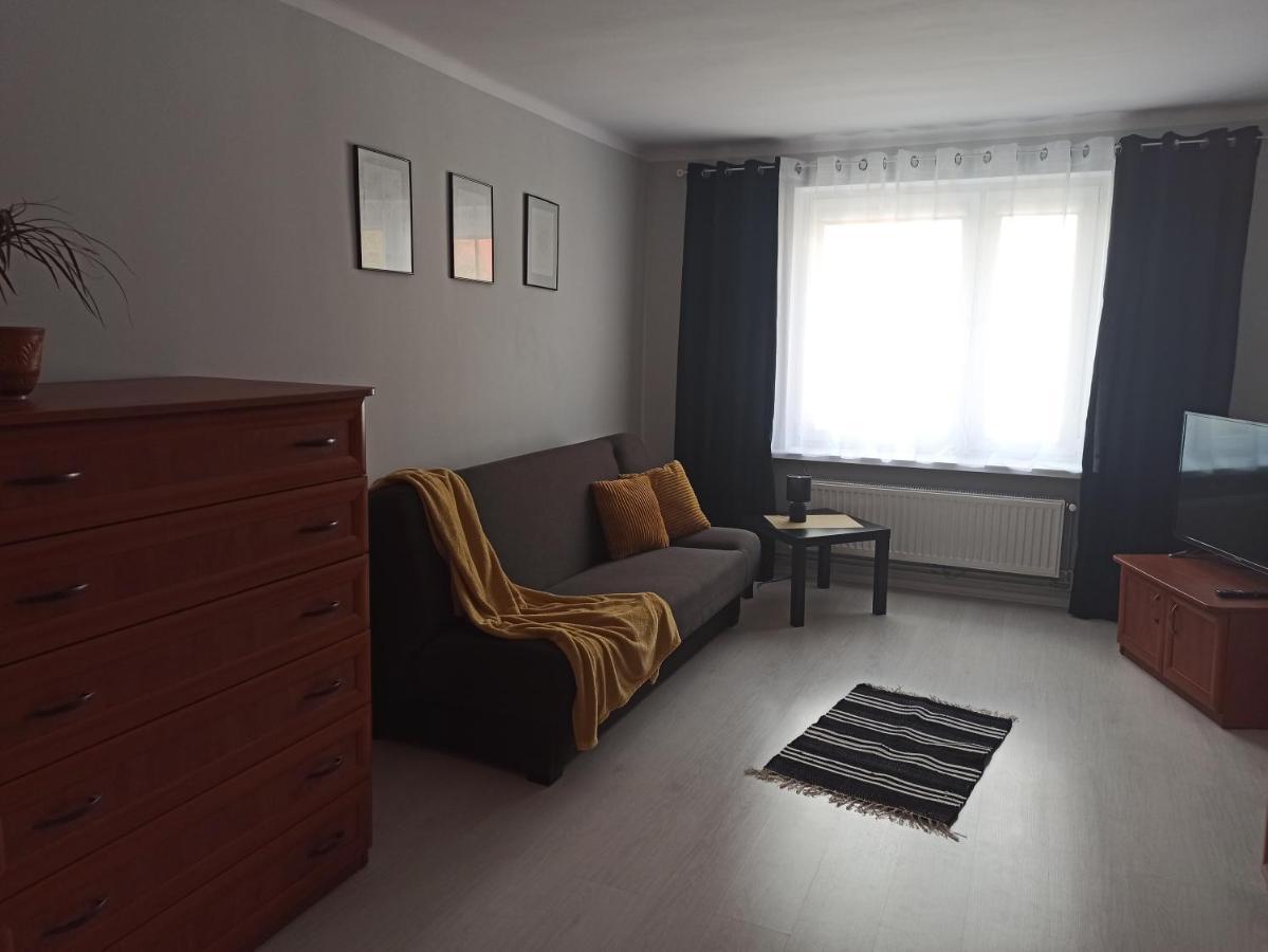 Apartament Mariacka Two Бидгошч Екстериор снимка